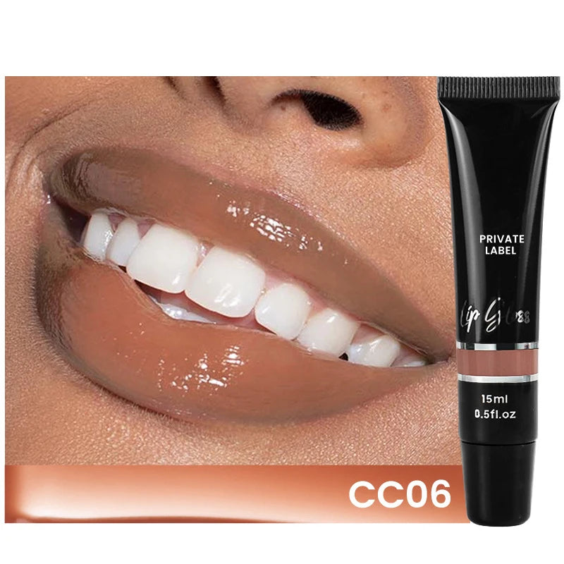 Shling High Quality lip gloss Shling lip balm lip care lip color lip gloss Lipstick Lip Balm