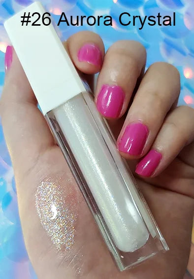 Shling Clear lip-gloss Shling lipgloss