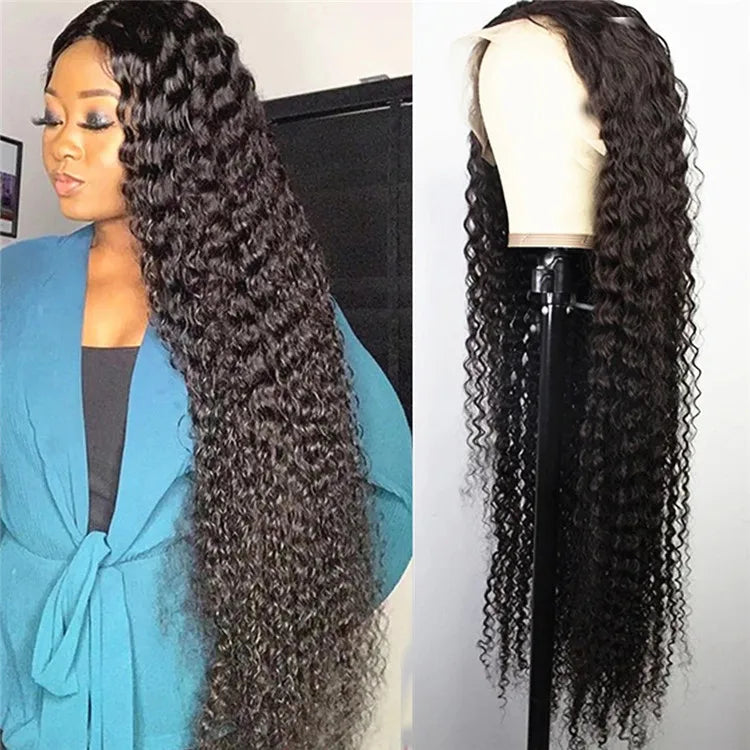 Shling Curly Virgin Raw  Hair Wigs Shling hair wig Hair Wigs human hair wig virgin hair wig women hair wig