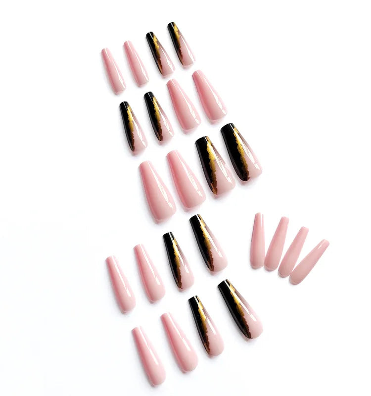 Shling Artificial Bride False Nail Shling Artificial  nail False Nail Nils extension