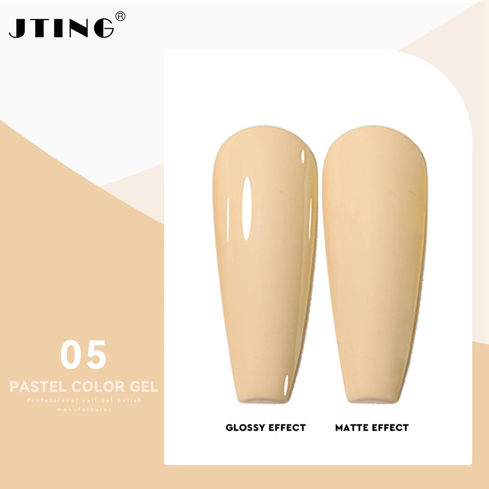 Shling Gel nail polish Collection set box Shling gel nail polish Nail Art