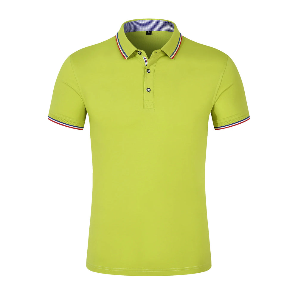 Shling Men's Polo Shirt Shling T-shirt for men