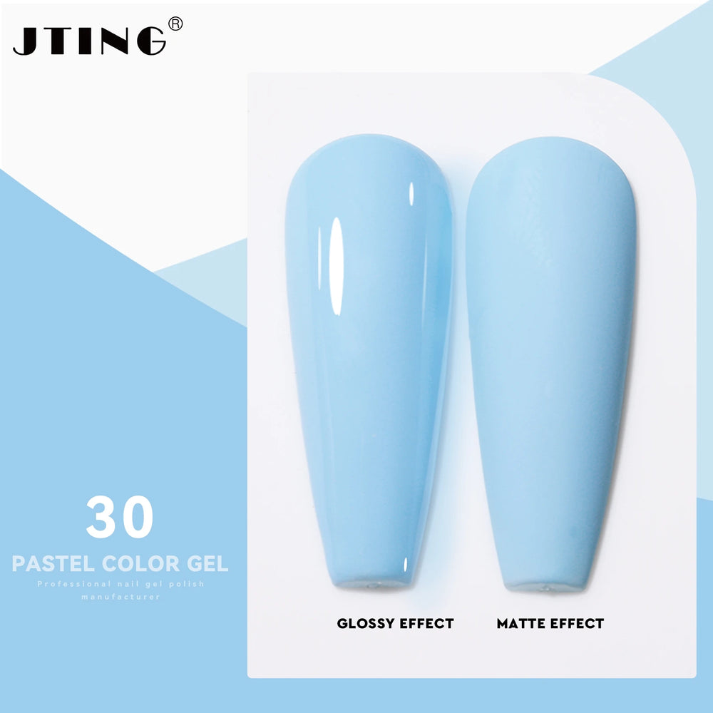 Shling Gel nail polish Collection set box Shling gel nail polish Nail Art