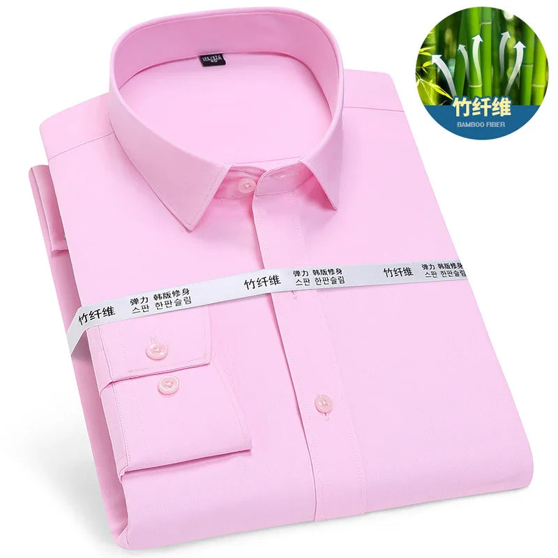 Shling Comfort Slim Fit Man Shirt Shling Men Shirt Men's shirts mens cloth