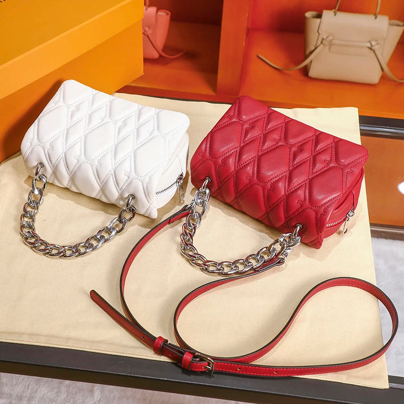 Shling New Spring women's messenger bags casual custom mobile sling bags for women handbag 2023 trending Shling 