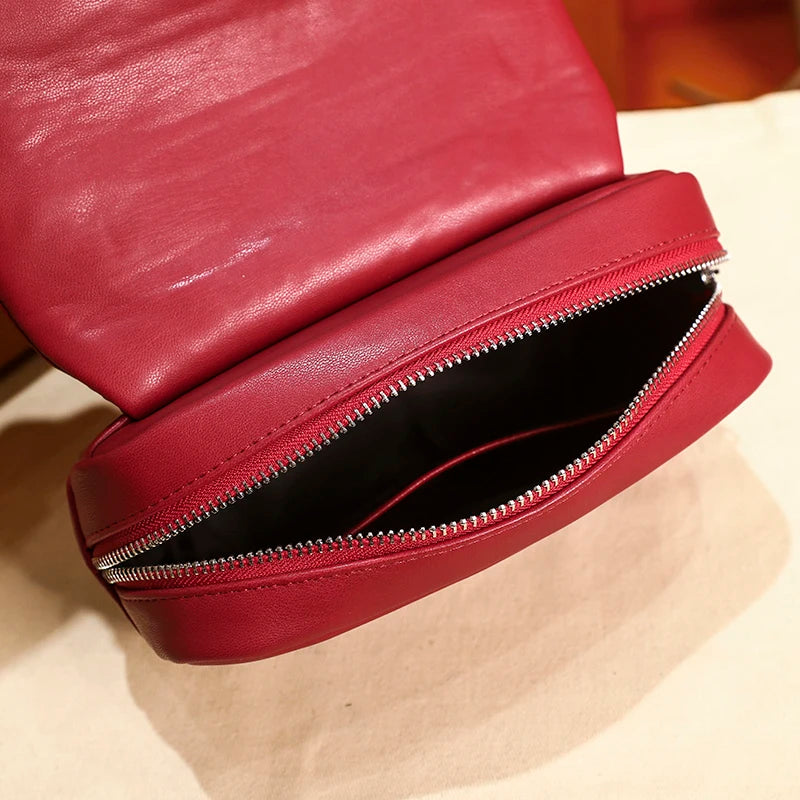 Shling New Spring women's messenger bags casual custom mobile sling bags for women handbag 2023 trending Shling 