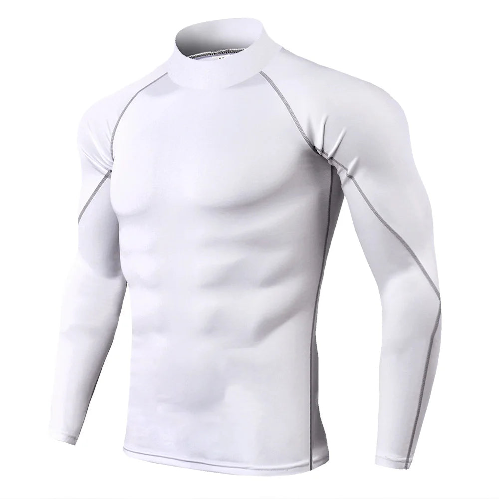 Shling Long Sleeve Shirt for Men Shling Men's Tshirt mens cloth mens t shirt