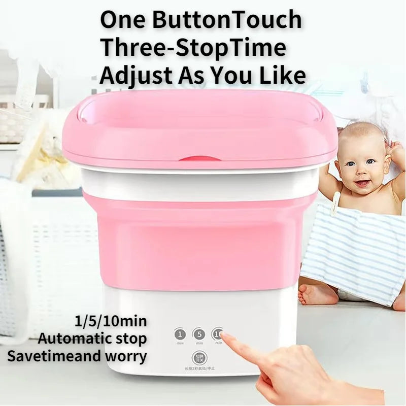 Shling Mini Machine for Baby Clothes Shling Mini Machine for Baby Clothes