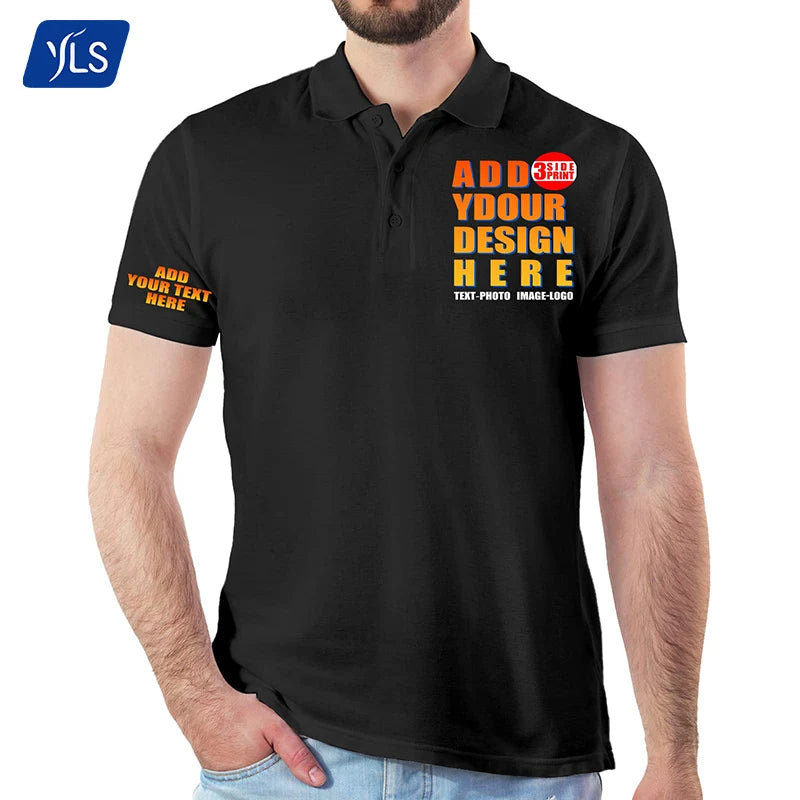 Shling Golf Jersey Personalized Shirts Shling Men's shirts Men's Tshirt mens cloth mens t shirt Personalized Shirts