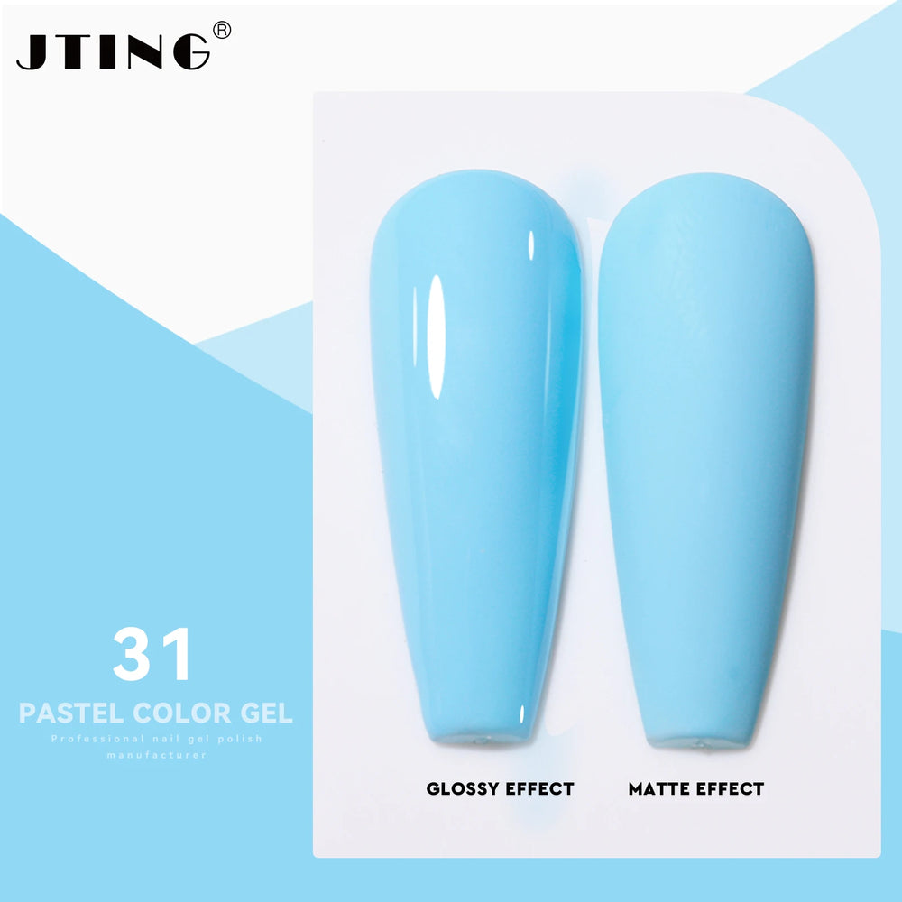 Shling Gel nail polish Collection set box Shling gel nail polish Nail Art