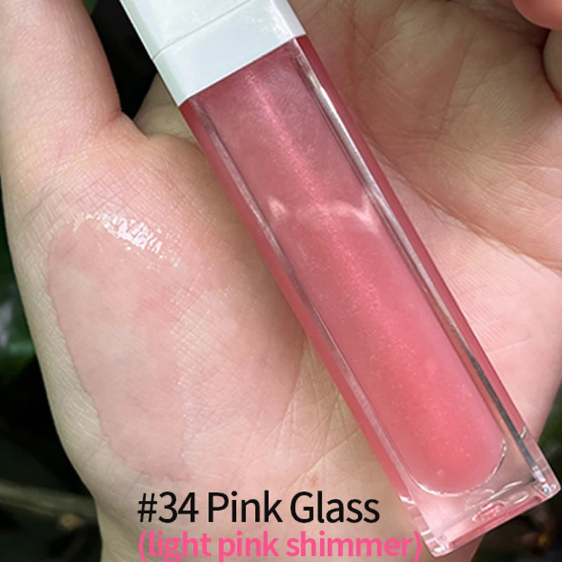 Shling Clear lip-gloss Shling lipgloss