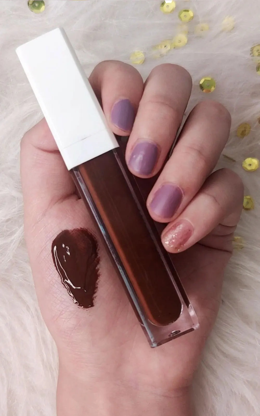 Shling Clear lip-gloss Shling lipgloss