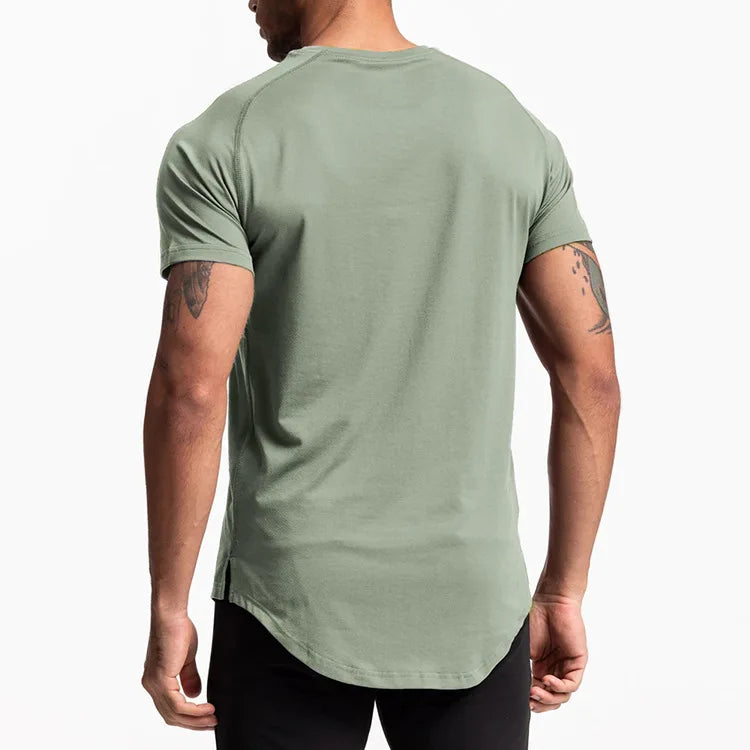 Shling Fitness Lightweight T shirt Shling Lightweight T shirt Men's Tshirt