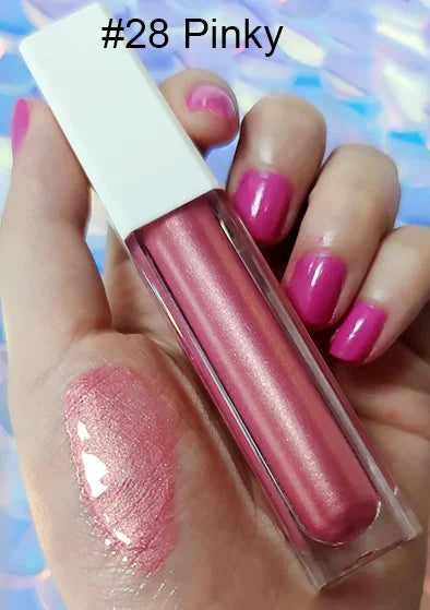 Shling Clear lip-gloss Shling lipgloss