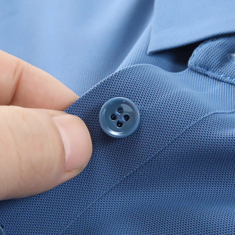 Shling Polo T-Shirts For Men Shling Men's Tshirt mens cloth Polo T-Shirts