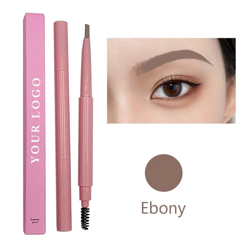 Shling Label Eyebrow Pencil Shling Eyebrow color Eyebrow Pencil Natural Eyebrow Natural Eyebrow Pen