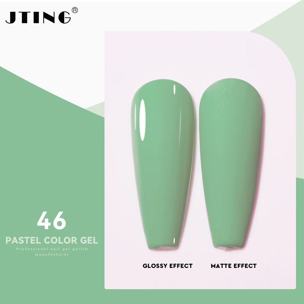 Shling Gel nail polish Collection set box Shling gel nail polish Nail Art