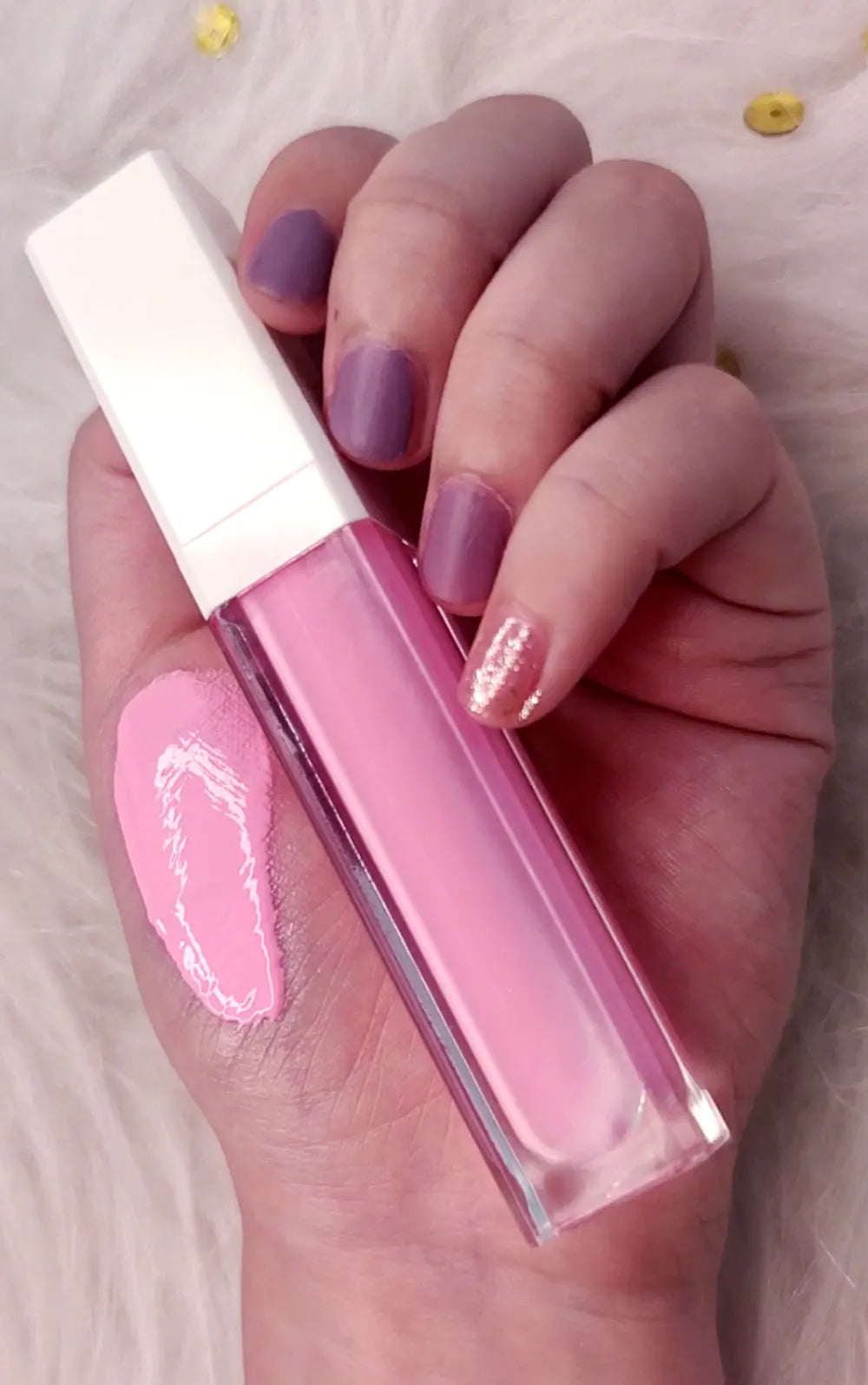 Shling Clear lip-gloss Shling lipgloss