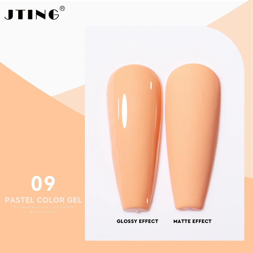 Shling Gel nail polish Collection set box Shling gel nail polish Nail Art