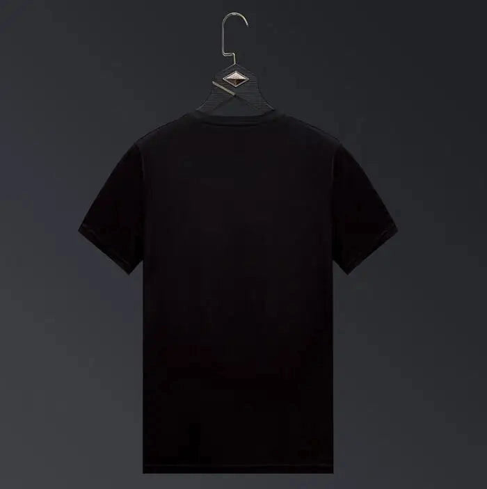 Shling Hip Hop Oversized T Shirt Shling Men's Tshirt