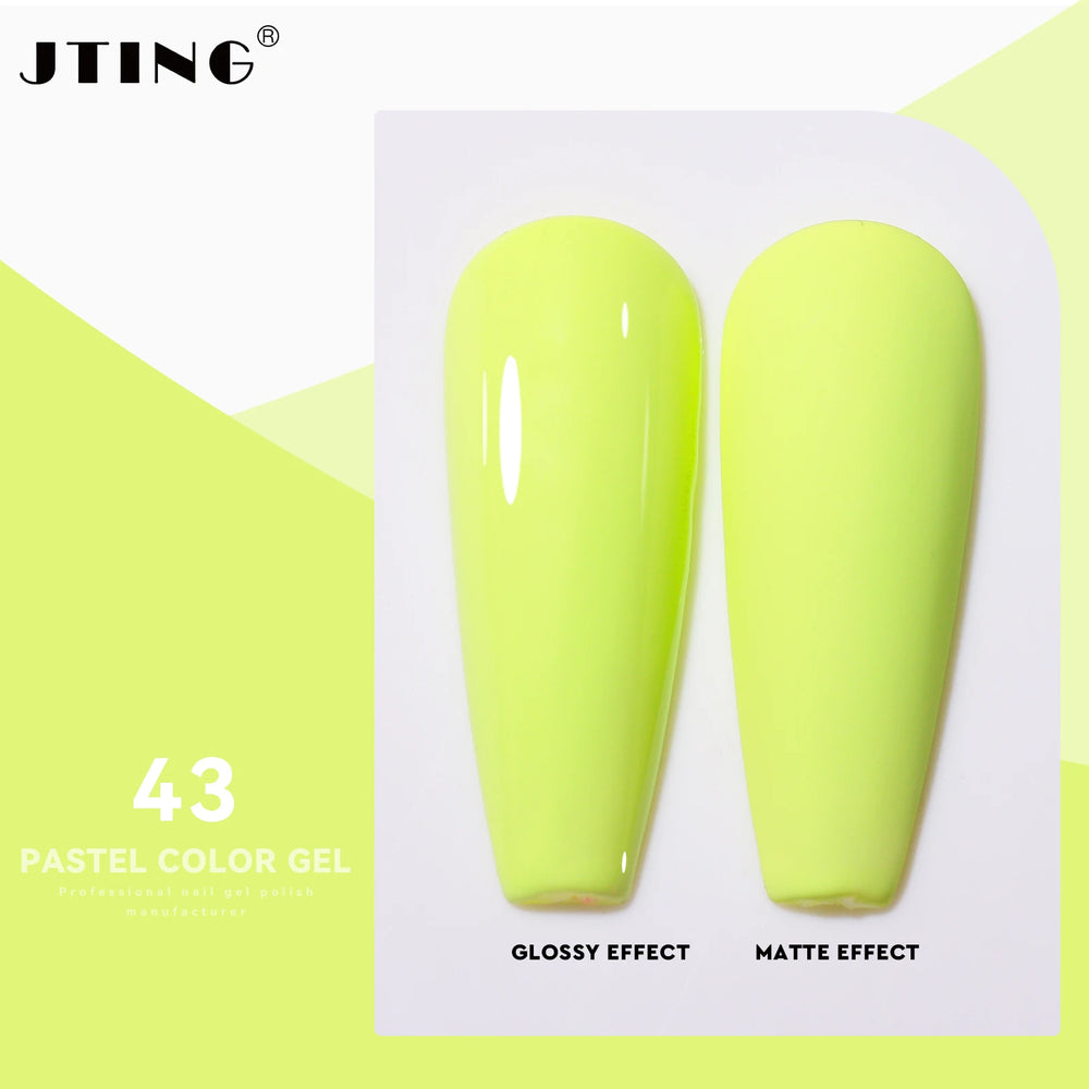 Shling Gel nail polish Collection set box Shling gel nail polish Nail Art