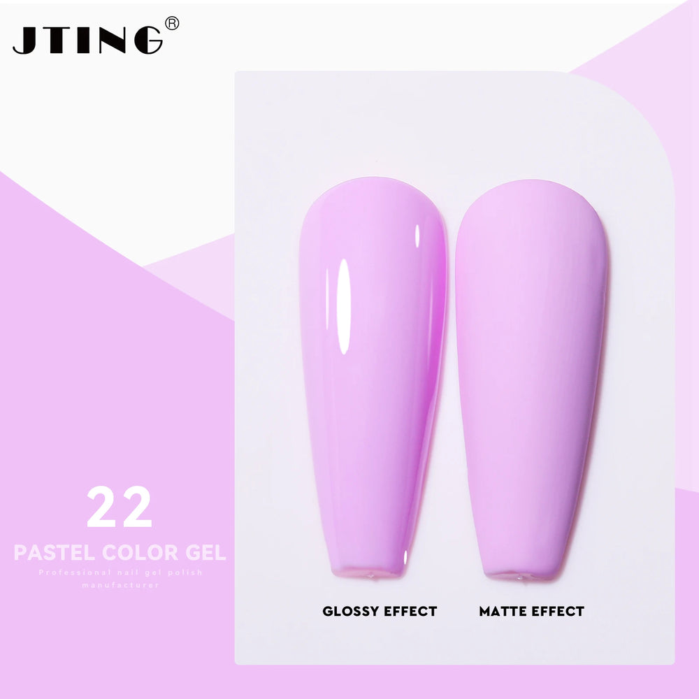 Shling Gel nail polish Collection set box Shling gel nail polish Nail Art
