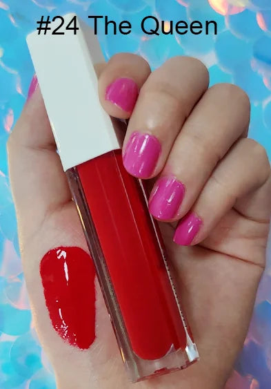 Shling Clear lip-gloss Shling lipgloss