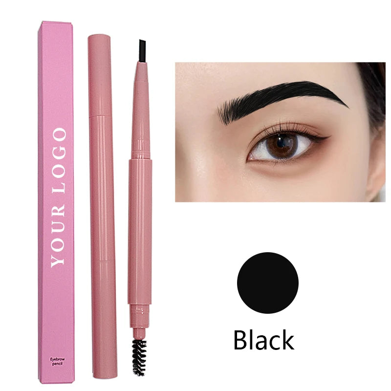 Shling Label Eyebrow Pencil Shling Eyebrow color Eyebrow Pencil Natural Eyebrow Natural Eyebrow Pen