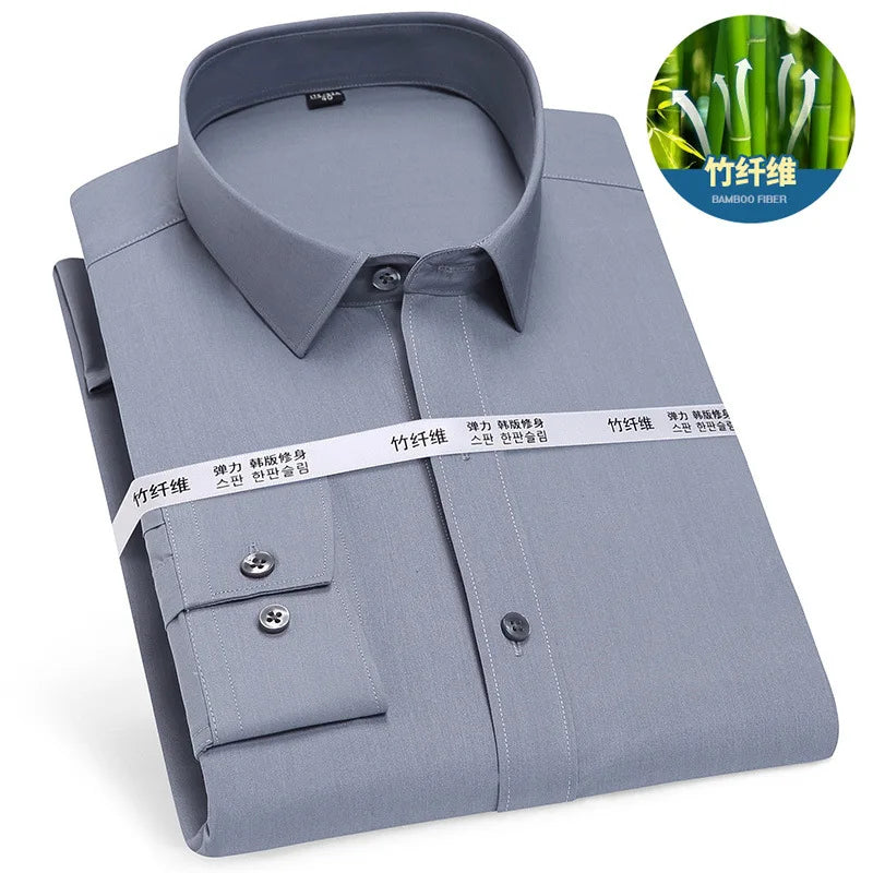 Shling Comfort Slim Fit Man Shirt Shling Men Shirt Men's shirts mens cloth