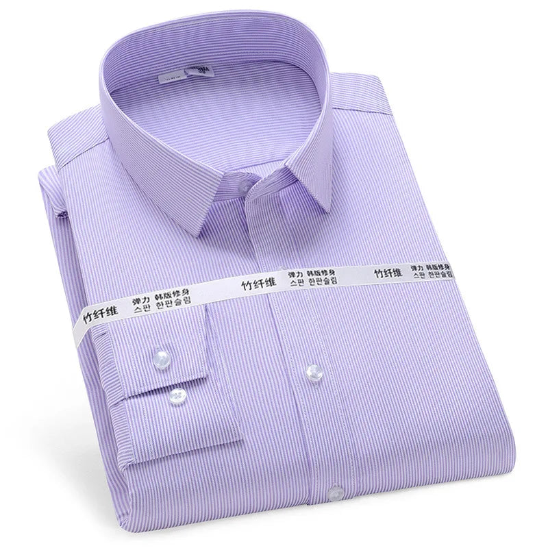 Shling Comfort Slim Fit Man Shirt Shling Men Shirt Men's shirts mens cloth