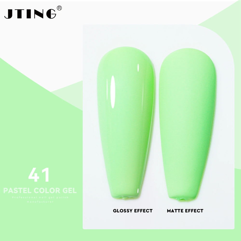 Shling Gel nail polish Collection set box Shling gel nail polish Nail Art