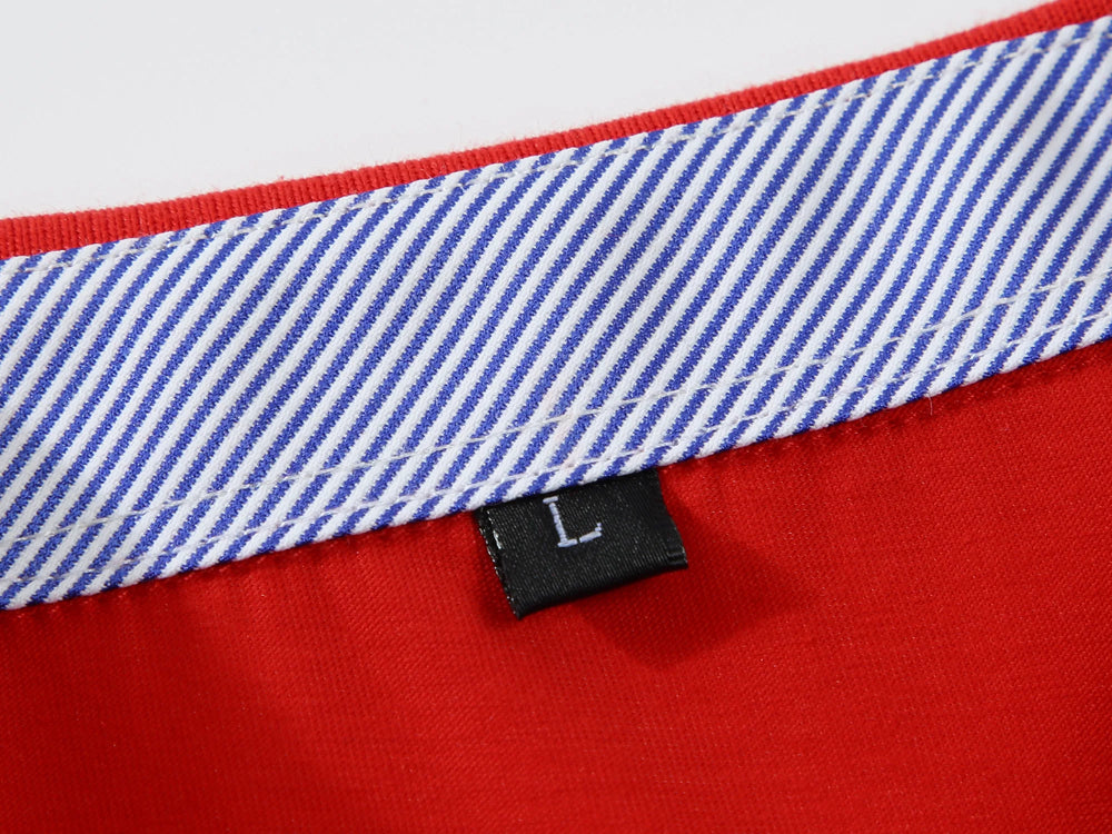 Shling Men's Polo Shirt Shling T-shirt for men