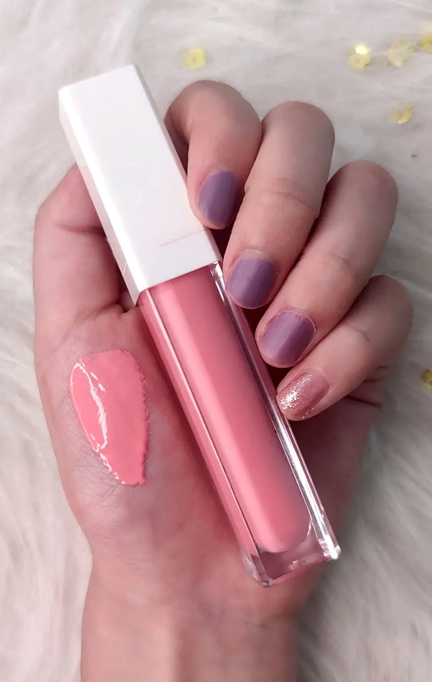 Shling Clear lip-gloss Shling lipgloss