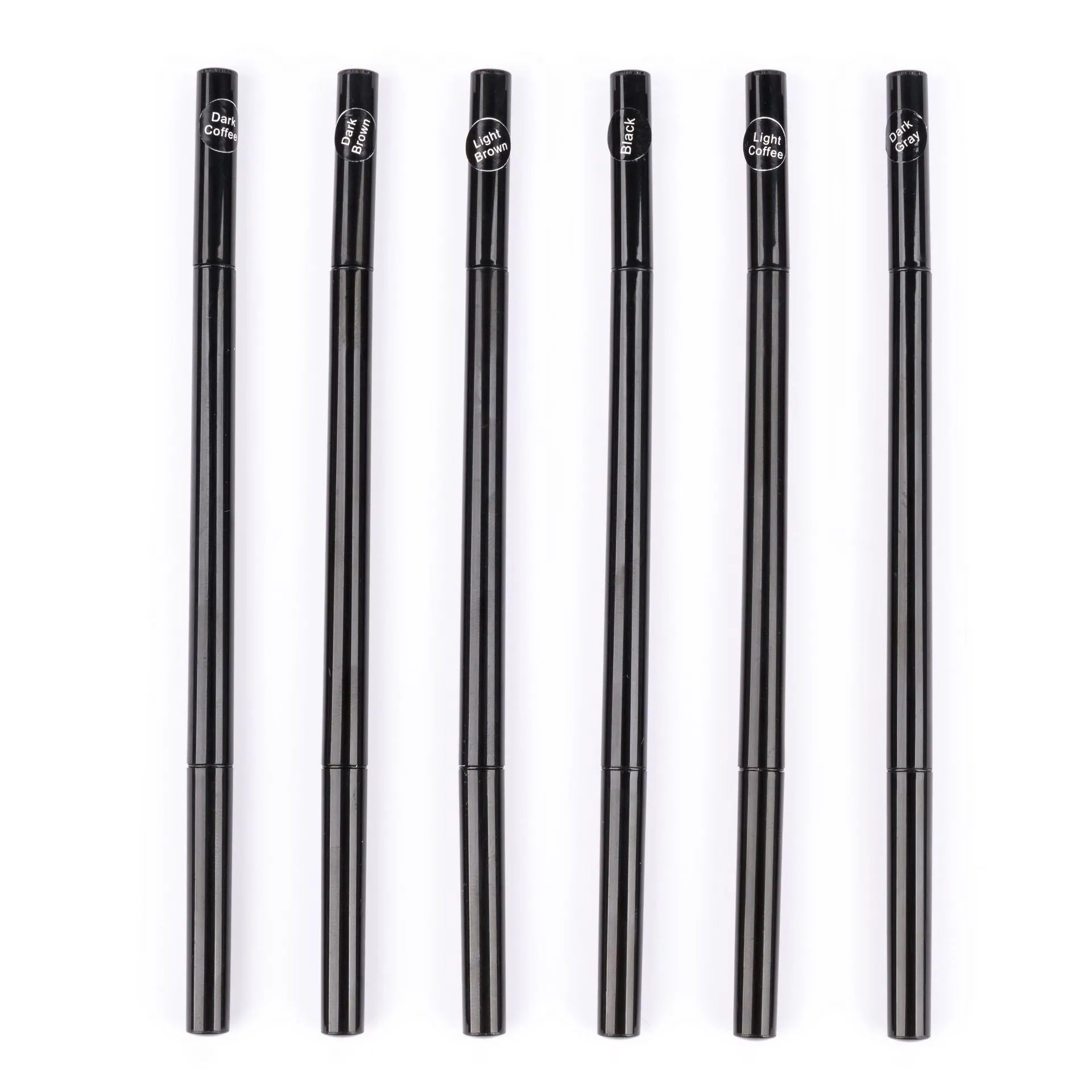 Shling Label Eyebrow Pencil Shling Eyebrow color Eyebrow Pencil Natural Eyebrow Natural Eyebrow Pen