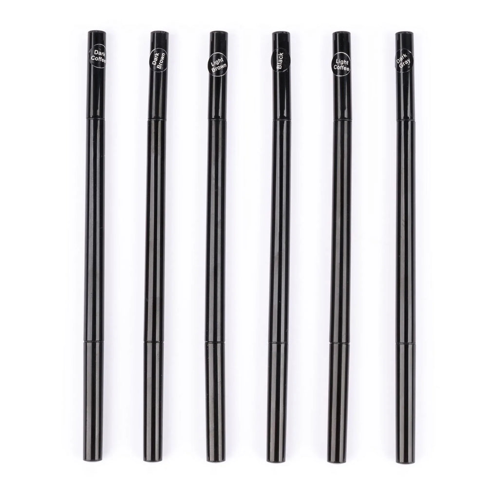 Shling Label Eyebrow Pencil Shling Eyebrow color Eyebrow Pencil Natural Eyebrow Natural Eyebrow Pen