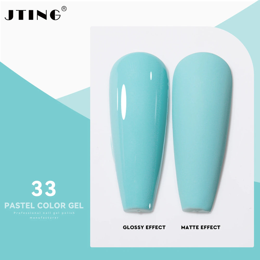 Shling Gel nail polish Collection set box Shling gel nail polish Nail Art