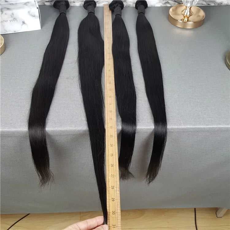 Shling Human Hair Bundles Shling hair extension Human Hair Extension women hair wig