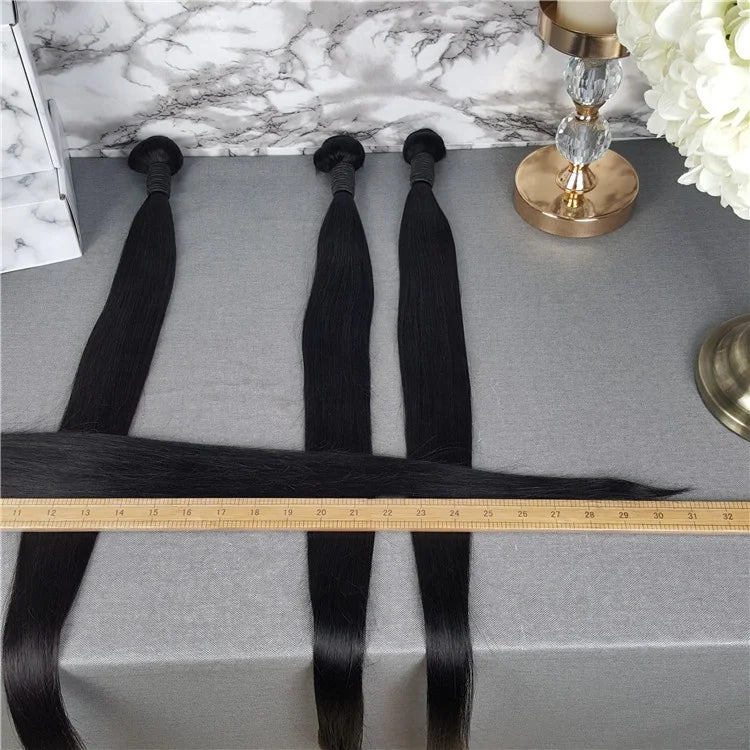 Shling Human Hair Bundles Shling hair extension Human Hair Extension women hair wig