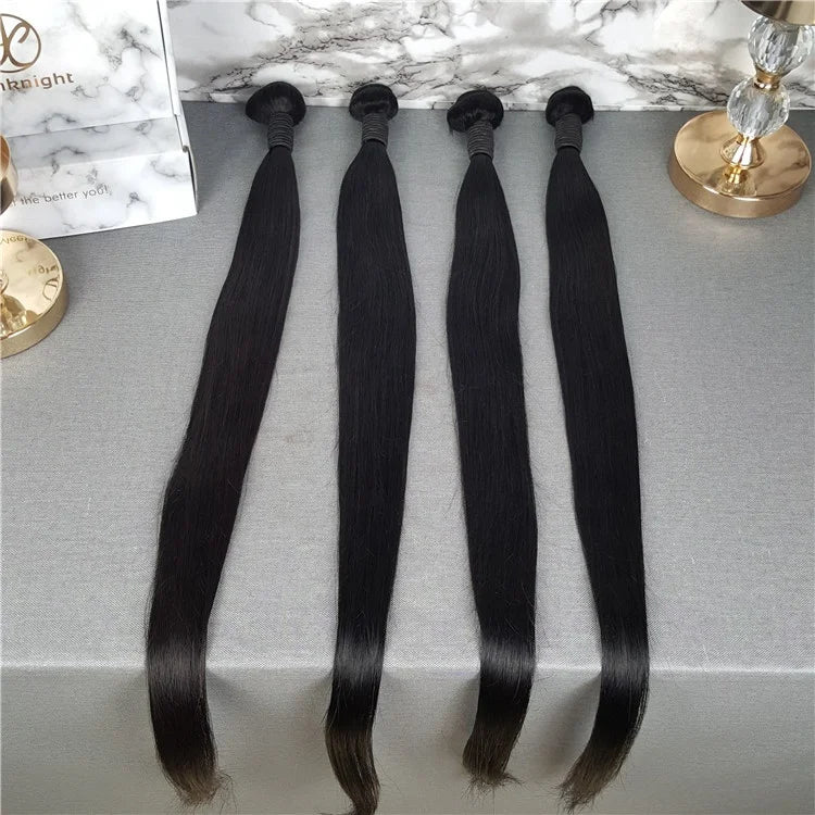 Shling Human Hair Bundles Shling hair extension Human Hair Extension women hair wig