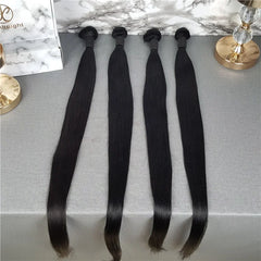 Shling Human Hair Bundles Shling hair extension Human Hair Extension women hair wig