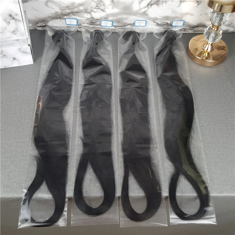 Shling Human Hair Bundles Shling hair extension Human Hair Extension women hair wig
