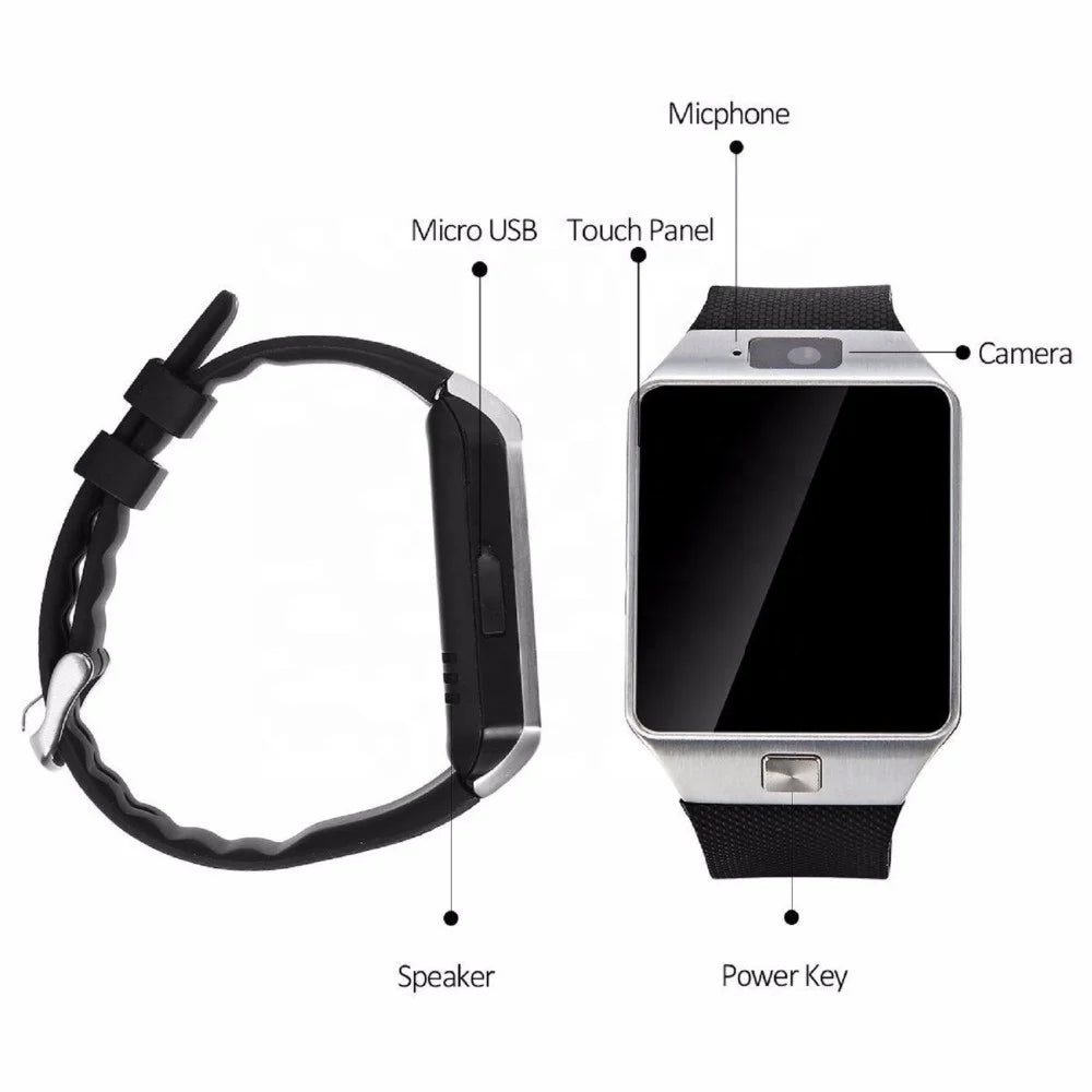 Shling Smart watch Shling android watch Smart Watch