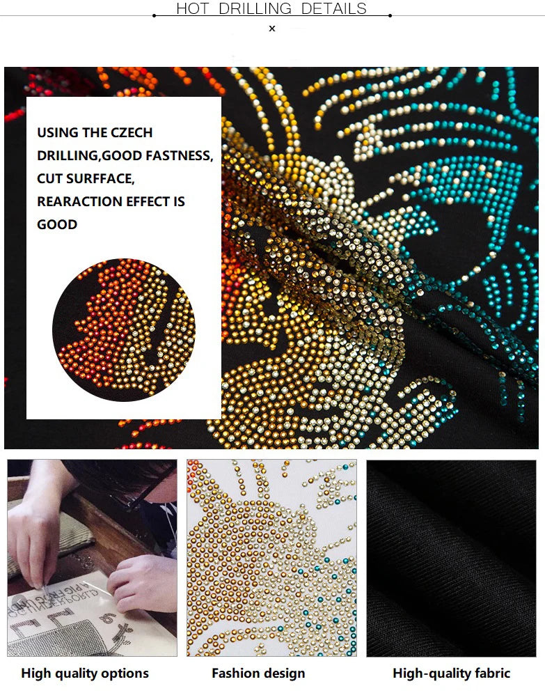 Shling Hip Hop Oversized T Shirt Shling Men's Tshirt