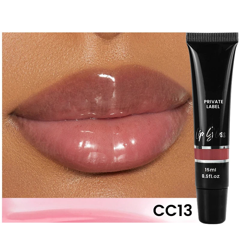 Shling High Quality lip gloss Shling lip balm lip care lip color lip gloss Lipstick Lip Balm