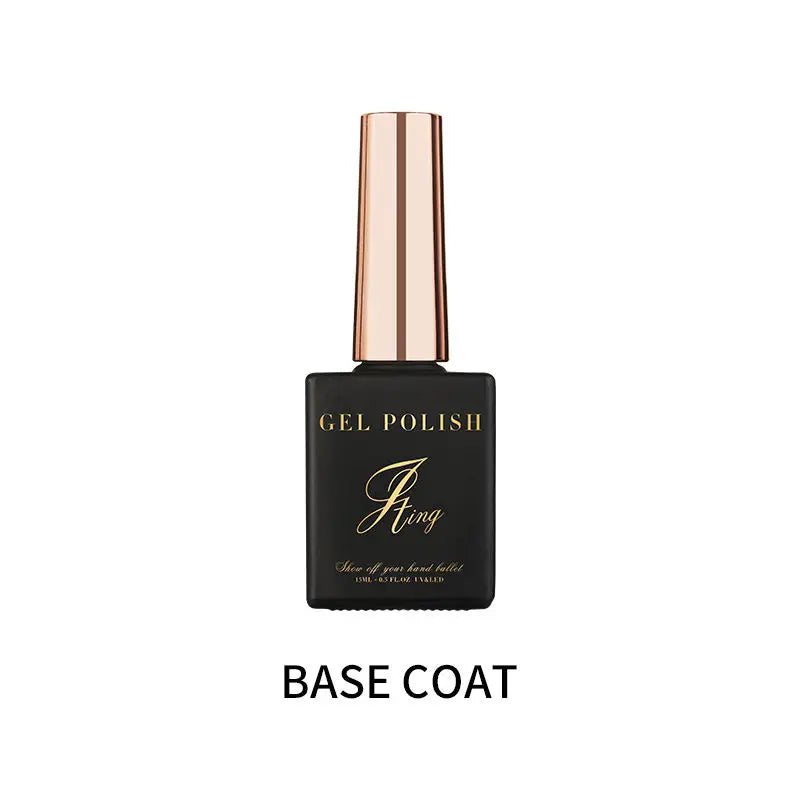 Shling Base coat gel nail Polish Shling gel nail polish Nail Art