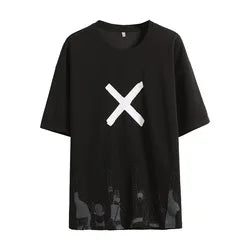Shling Anime T-shirts Shling Men's shirts Men's Tshirt mens cloth