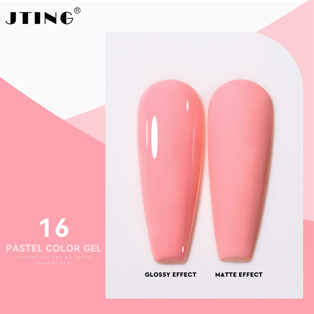 Shling Gel nail polish Collection set box Shling gel nail polish Nail Art