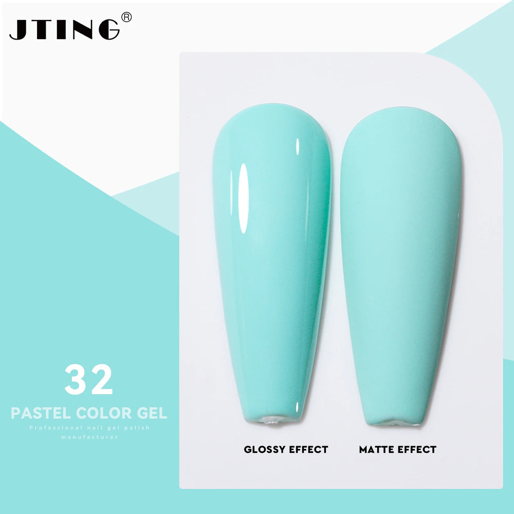 Shling Gel nail polish Collection set box Shling gel nail polish Nail Art