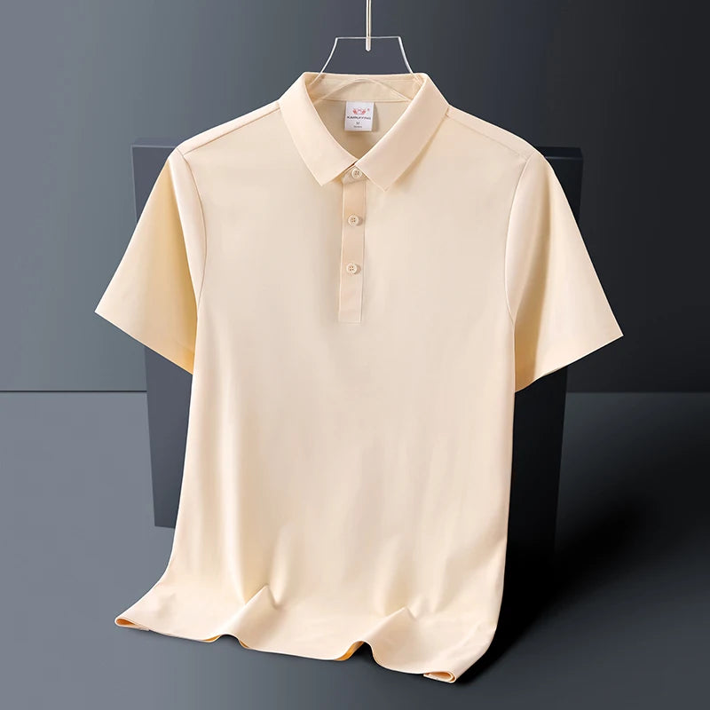 Shling Polo T-Shirts For Men Shling Men's Tshirt mens cloth Polo T-Shirts