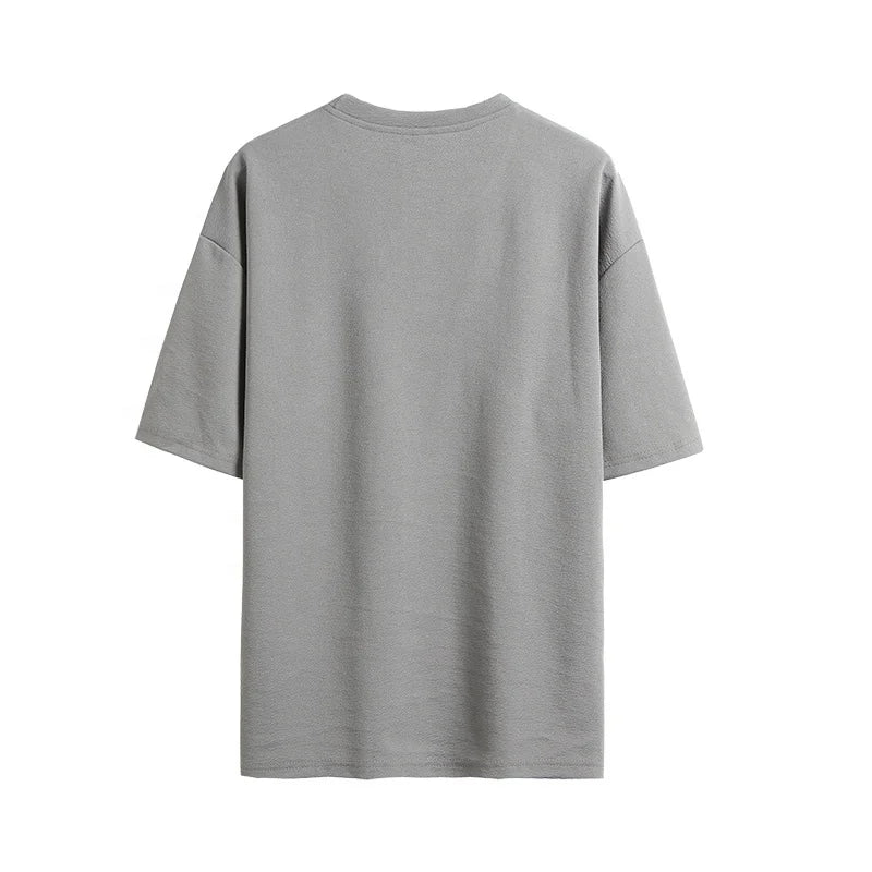 Shling Anime T-shirts Shling Men's shirts Men's Tshirt mens cloth